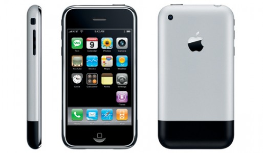 Iphone-2G