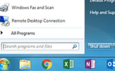 Доступ к рабочему столу пользователя Windows из 1С Доступ к рабочему столу пользователя Windows из 1С