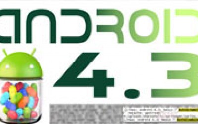Нововведения в новой мобильной ОС Android 4.3 Нововведения в новой мобильной ОС Android 4.3