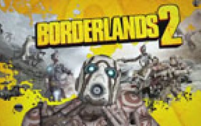 Borderlands 2 заработал на Windows 8 Borderlands 2 заработал на Windows 8