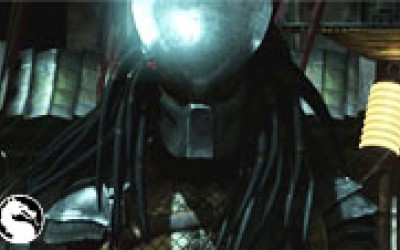 Вышло одно из самых ожидаемых дополнений к Mortal Kombat X Вышло одно из самых ожидаемых дополнений к Mortal Kombat X