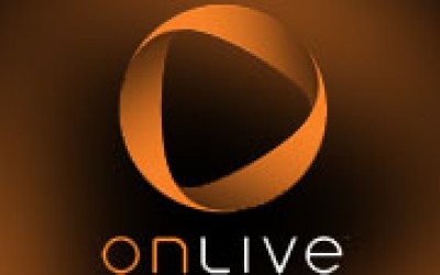 Уникальный игровой сервис OnLive