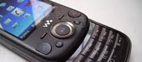 Обзор телефона Sony Ericsson Zylo