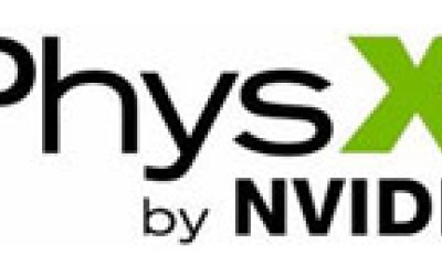 Как отключить надпись "Phys-X GPU (CPU)" в играх Как отключить надпись