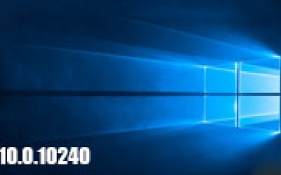 В сеть просочилась предположительно финальная версия Windows 10 В сеть просочилась предположительно финальная версия Windows 10