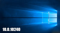 В сеть просочилась предположительно финальная версия Windows 10