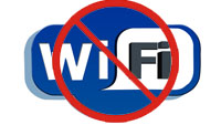 Wi-Fi интернет ограниченный доступ. Решение.