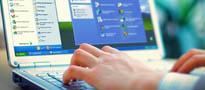 Вход под Администратором на Windows XP