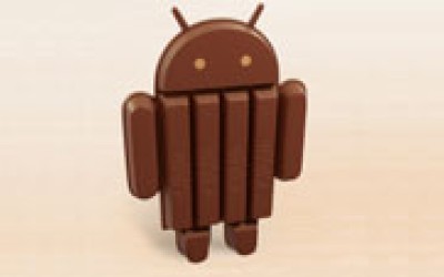 Анонсирован ОС Android 4.4 KitKat