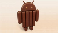 Анонсирован ОС Android 4.4 KitKat