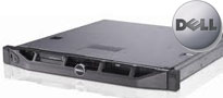 Тест производительности сервера DELL PowerEdge R210 II