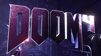 Свет увидел ролик грядущего DOOM4