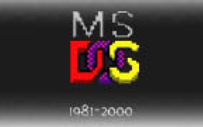 Создание загрузочной MS-DOS USB-флешки Создание загрузочной MS-DOS USB-флешки