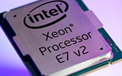 Серверные процессоры нового поколения Intel Xeon E7 v2 Серверные процессоры нового поколения Intel Xeon E7 v2