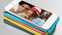 Обход пароля на IPad touch