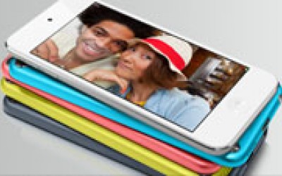Обход пароля на IPad touch Обход пароля на IPad touch
