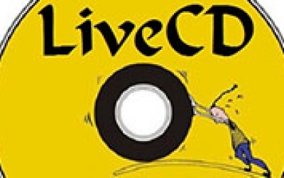 Использование LiveCD для восстановления пароля суперпользователя root в Linux Использование LiveCD для восстановления пароля суперпользователя root в Linux