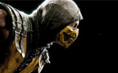 Сюжетный трейлер Mortal Kombat X