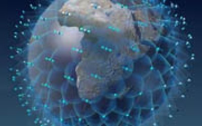 OneWeb - глобальный проект интернет доступа