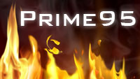 Лучший тест стабильности ПК - Prime95