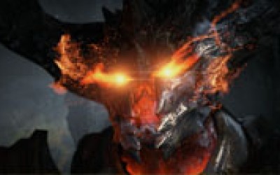 Сравнение графики PC и PS4 на новом движке Unreal Engine 4