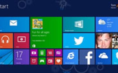 Windows 8.1 вышла в свет Windows 8.1 вышла в свет