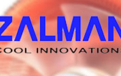 Zalman начала процедуру банкротства Zalman начала процедуру банкротства
